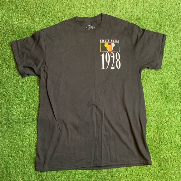 Mickey Mouse Disney T-shirt - Picture 1 of 3